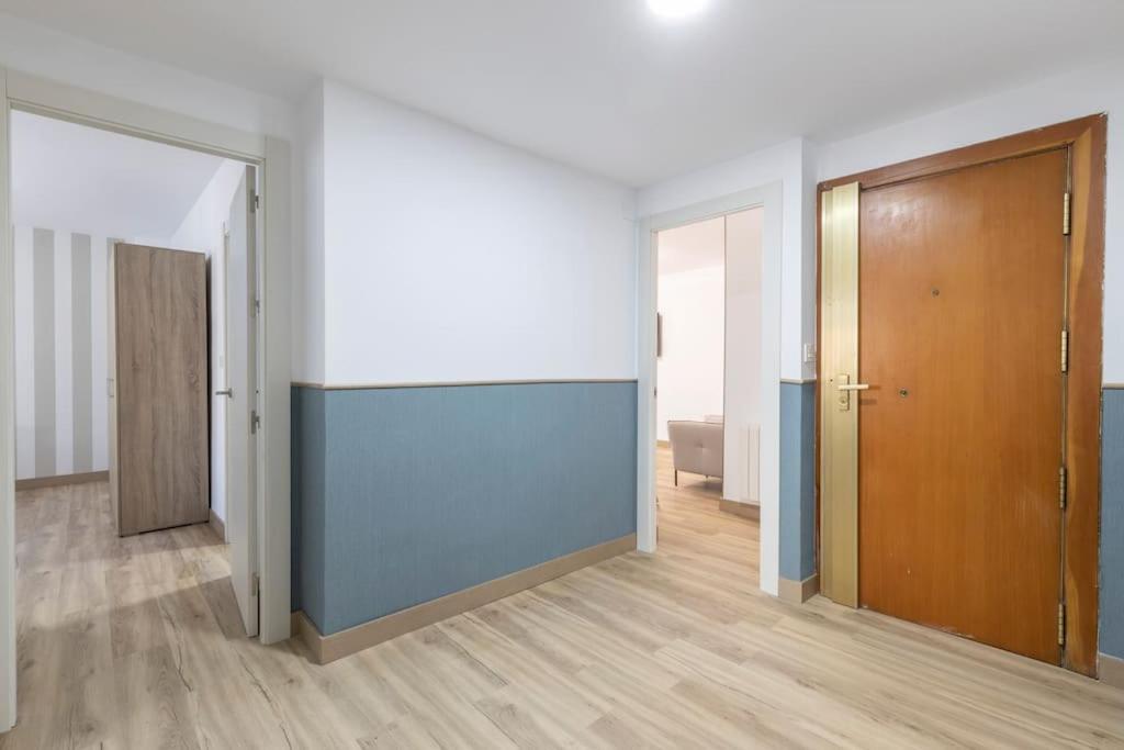 Neptuno Deluxe Apartman Granada Kültér fotó