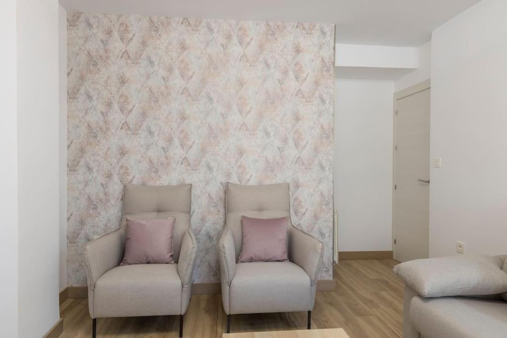 Neptuno Deluxe Apartman Granada Kültér fotó