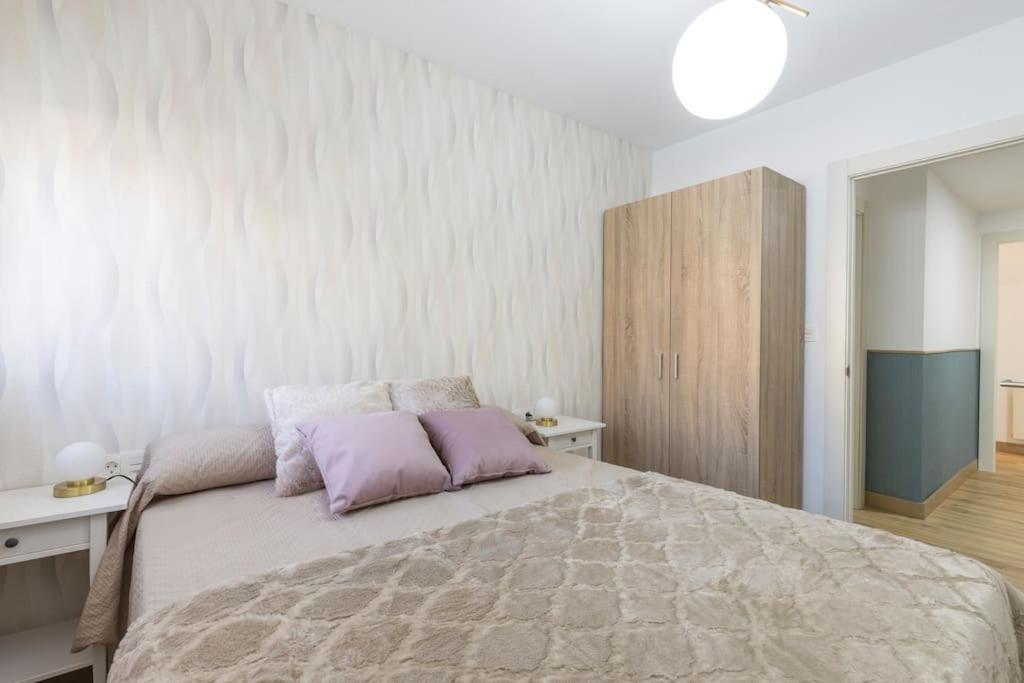Neptuno Deluxe Apartman Granada Kültér fotó