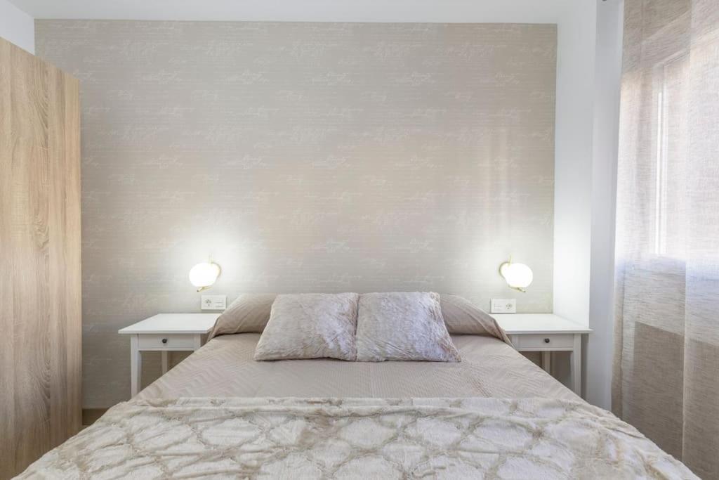 Neptuno Deluxe Apartman Granada Kültér fotó